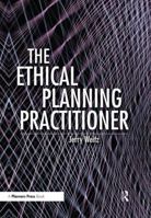 Ethical Planning Practitioner 1611900816 Book Cover