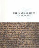 The Manuscripts of Iceland 997981988X Book Cover