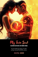 My Running Journey From My Twin Soul: Balancing Masculine With Feminine Energy B0CDNPRH6C Book Cover