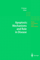 Apoptosis: Mechanisms and Role in Disease (Results and Problems in Cell Differentiation) 3662216256 Book Cover