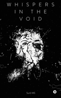 Whispers in the Void B0FHQDSBJB Book Cover