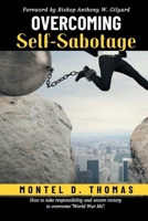 Overcoming Self-Sabotage 1736906844 Book Cover