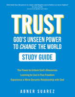 TRUST- Facilitators Guide 1951492749 Book Cover
