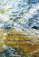 Bach Flower Essences & the Patterning of Water 0956145558 Book Cover