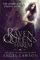 The Raven Queen's Harem: Box Set Books 1-6: Books 1 - 6 B0FD7WDMT7 Book Cover
