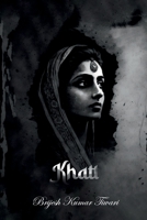 Khatt / खत्त B0BSXYDG97 Book Cover