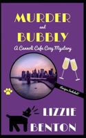 Murder and Bubbly 1795150920 Book Cover