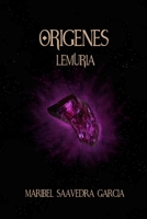ORIGENES: Lemuria null Book Cover
