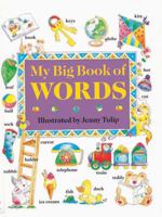 My Big Book of Words (My Big Book Of... 0754819418 Book Cover