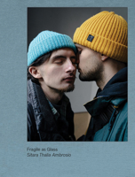 Sitara Thalia Ambrosio: Fragile As Glass 3987411090 Book Cover