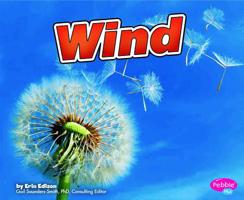 Wind 1429670827 Book Cover