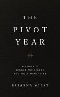 The Pivot Year 1949759628 Book Cover