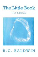 The Little Book: 1st Edition 1644928345 Book Cover