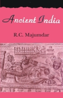 Ancient India B0082RLQWE Book Cover