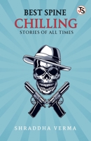 Best Spine-Chilling Stories of All Times B0FCG78J3M Book Cover