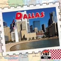 Dallas 1591978580 Book Cover
