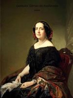 Poesías De La Señorita Da. Gertrudis Gomez De Avellaneda 024496503X Book Cover