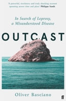Outcast 0571384315 Book Cover