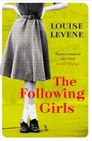 The Following Girls 1408842904 Book Cover