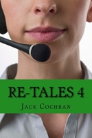 Re-Tales 4: The Language Arts 1518625312 Book Cover