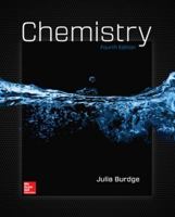Chemistry 0078021529 Book Cover
