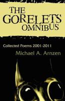 The Gorelets Omnibus 1935738216 Book Cover