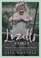 My Lozells Family 1858587417 Book Cover