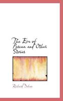 The Eve of Pascua and Other Stories 1432675109 Book Cover