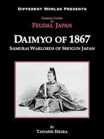 Daimyo of 1867 0975399934 Book Cover