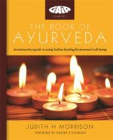 The Book of Ayurveda 1856750078 Book Cover