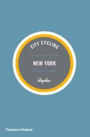 City Cycling USA: New York 0500293090 Book Cover