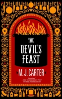The Devil's Feast 0241966884 Book Cover