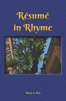 Résumé in Rhyme B089M6KDTR Book Cover