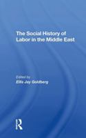 The Social History Of Labor In The Middle East 0813384982 Book Cover