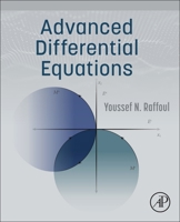 Advanced Differential Equations 0323992803 Book Cover
