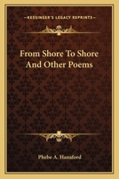 From Shore to Shore 1022045482 Book Cover