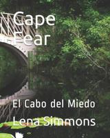 Cape Fear: El Cabo del Miedo 1795445270 Book Cover