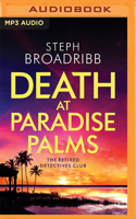 Death at Paradise Palms 1542027527 Book Cover