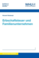 Erbschaftsteuer und Familienunternehmen 3732381765 Book Cover