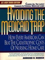 Avoiding the Medicaid Trap 0805034269 Book Cover