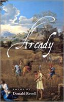 Arcady (Wesleyan Poetry) 0819564745 Book Cover