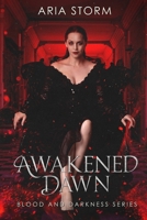 Awakened Dawn B08Z4CT88Y Book Cover