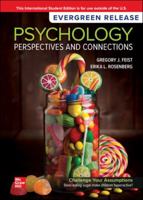 Psychology: Perspectives and Connections: 2024 Release ISE 1266885625 Book Cover