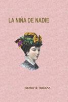 LA NIÑA DE NADIE 1730800580 Book Cover