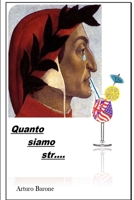 Quanto Siamo Str... B0841K62JZ Book Cover