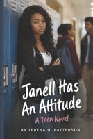 Janell Has An Attitude B0B92HPM4F Book Cover