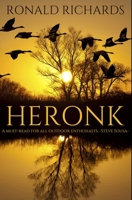 Heronk: Premium Hardcover Edition 1034520903 Book Cover