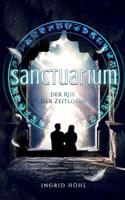 Sanctuarium (German Edition) 3752854901 Book Cover