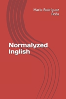 Normalyzed Inglish B0875XG3B6 Book Cover