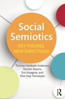 Social Semiotics: Key Figures, New Directions 0415712114 Book Cover